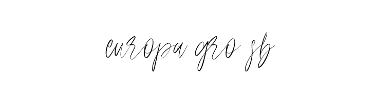 Anestacilla Free Regular  Free Fonts Download