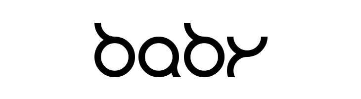 mozzie  Free Fonts Download
