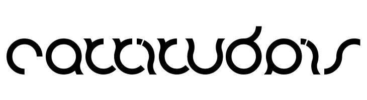 mozzie  Free Fonts Download