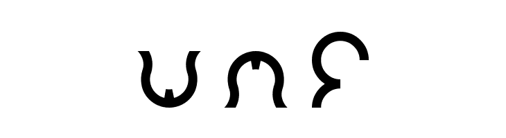 mozzie  Free Fonts Download