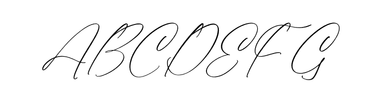 Gladista Arabela  Free Fonts Download