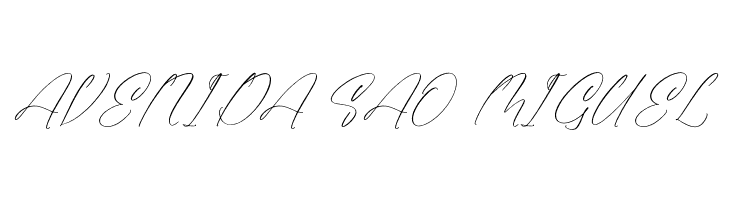 Gladista Arabela  Free Fonts Download