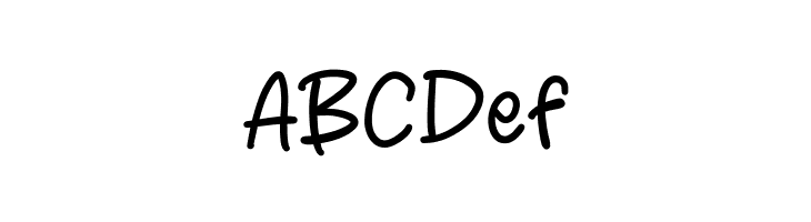 Buydog  Free Fonts Download
