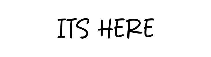 Buydog  Free Fonts Download