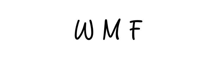 Buydog  Free Fonts Download