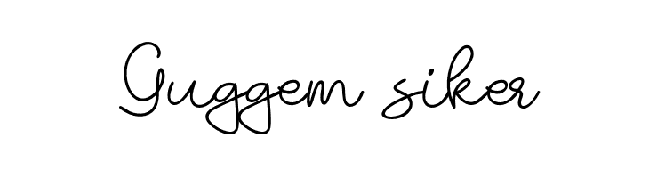 Slimthy  Free Fonts Download