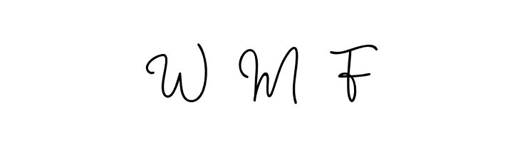 Slimthy  Free Fonts Download