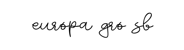 Slimthy  Free Fonts Download