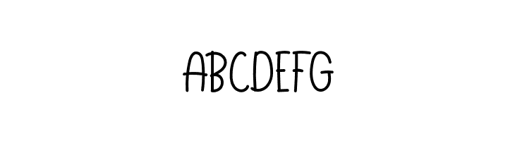 BlackBirdDEMO-Regular  Free Fonts Download