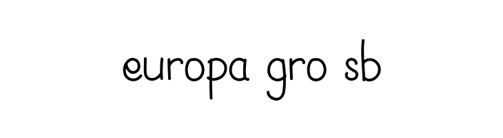 BlackBirdDEMO-Regular  Free Fonts Download