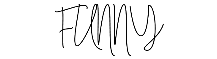 Falling Slowly Free Demo Regular  Free Fonts Download