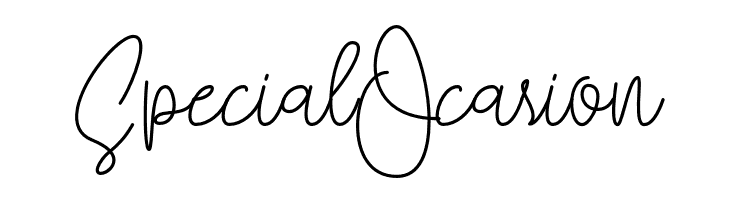 Falling Slowly Free Demo Regular  Free Fonts Download