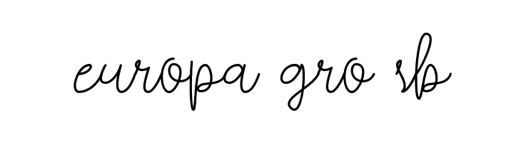 Falling Slowly Free Demo Regular  Free Fonts Download