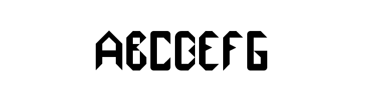 Scarlet_River_Font Regular  Free Fonts Download