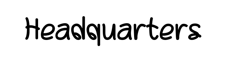 Eugene  Free Fonts Download
