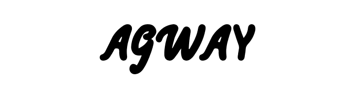De Peown  Free Fonts Download