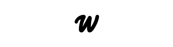 De Peown  Free Fonts Download