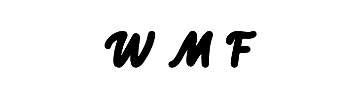 De Peown  Free Fonts Download