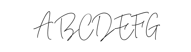 Anastasya Regular  Free Fonts Download