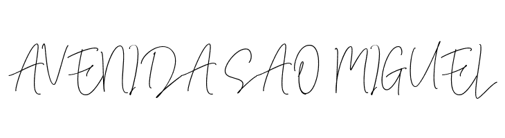 Anastasya Regular  Free Fonts Download