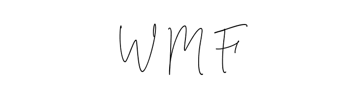Anastasya Regular  Free Fonts Download
