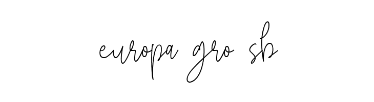 Anastasya Regular  Free Fonts Download