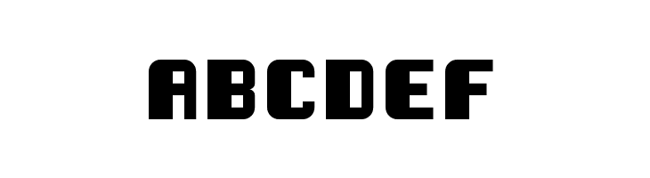 Vipond Chubby Regular  Free Fonts Download