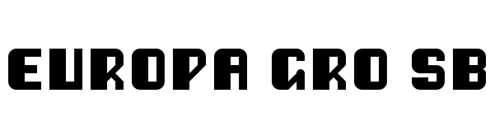 Vipond Chubby Regular  Free Fonts Download