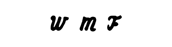 Dutchschoolwriting  Free Fonts Download
