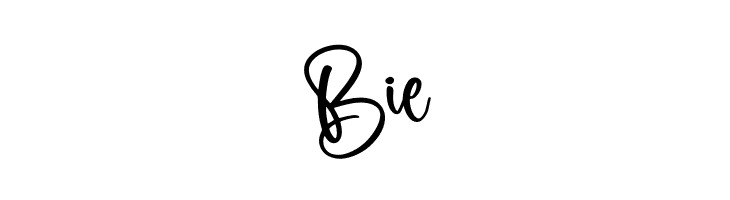 bluetank  Free Fonts Download