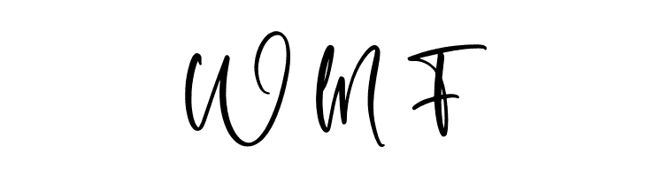 bluetank  Free Fonts Download