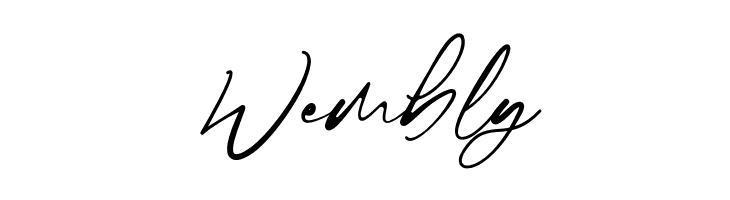 Cambrige  Free Fonts Download