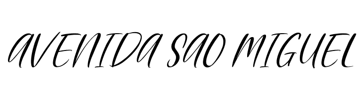 RuslinyScript-Italic  Free Fonts Download