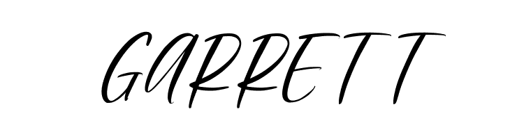 RuslinyScript-Italic  Free Fonts Download