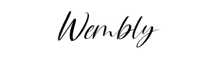 RuslinyScript-Italic  Free Fonts Download