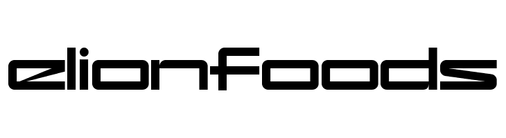 kaufhalle HO  Free Fonts Download