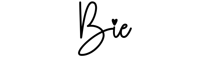 Jesica Justine  Free Fonts Download