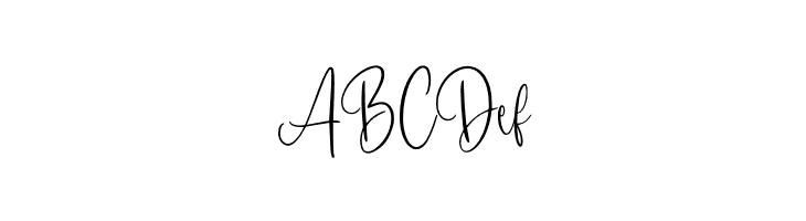 Romantyc Paradise  Free Fonts Download