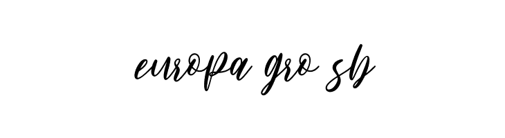 Shalsa_Bella  Free Fonts Download