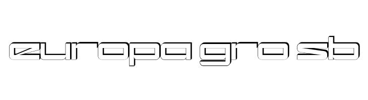 kaufhalle_blech  Free Fonts Download