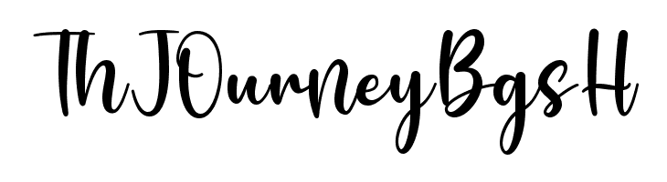 Nathania  Free Fonts Download