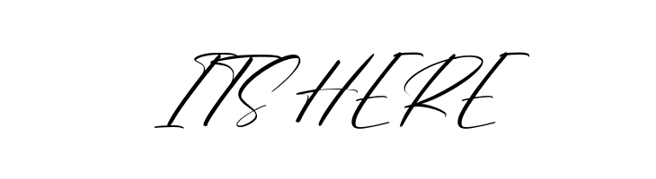 Charlotte Matthew Free Regular  Free Fonts Download
