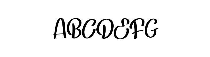 Jordan Smith - Personal Use  Free Fonts Download