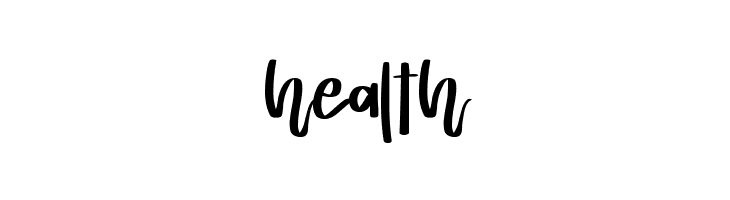 Jordan Smith - Personal Use  Free Fonts Download