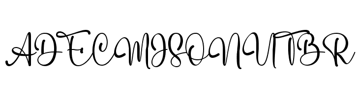 Hello Baby Karl Script  Free Fonts Download