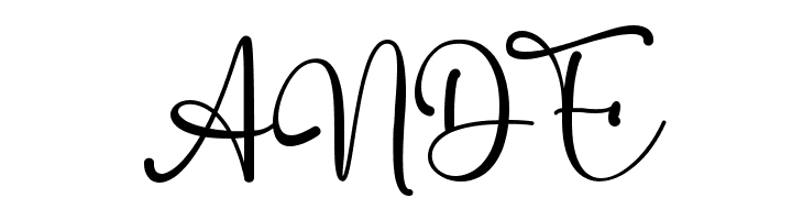 Hello Baby Karl Script  Free Fonts Download