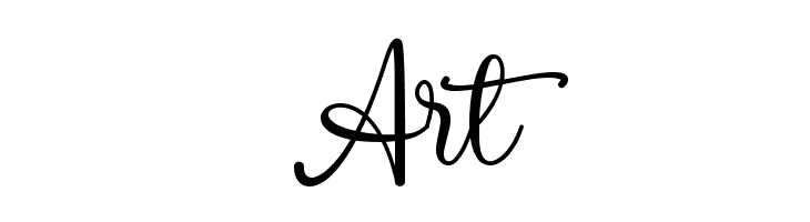Hello Baby Karl Script  Free Fonts Download