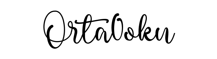Hello Baby Karl Script  Free Fonts Download