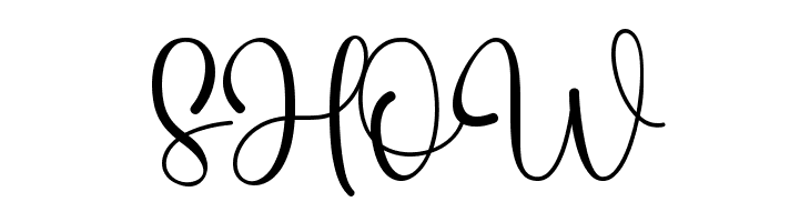 Hello Baby Karl Script  Free Fonts Download