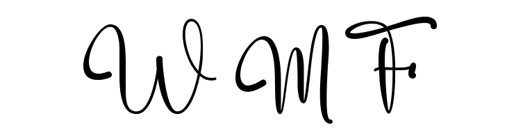 Hello Baby Karl Script  Free Fonts Download